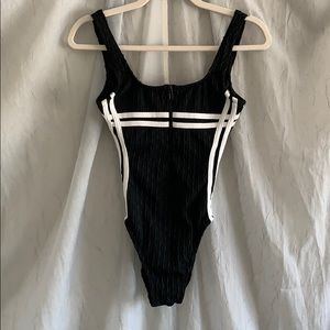 Vintage Bathing Suit